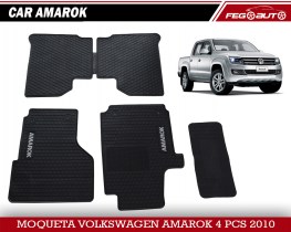 CAR AMAROK